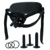 boundless kit de chevilles en silicone