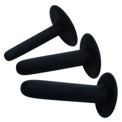 boundless kit de chevilles en silicone