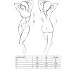 femme katriss corset noir taille l-xl