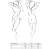 ensemble expression femme taille l-xl fetish