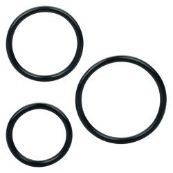 boundless kit de chevilles en silicone