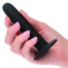 boundless kit de chevilles en silicone