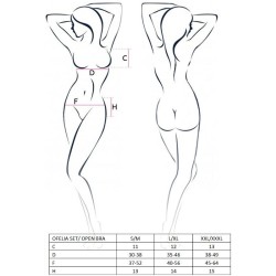 ensemble femme ofelia taille s-m