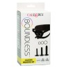boundless kit de chevilles en silicone