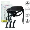 boundless kit de chevillement de courbe en silicone