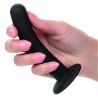 boundless kit de chevillement de courbe en silicone