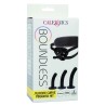 boundless kit de chevillement de courbe en silicone