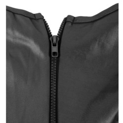 fetish du sein non couvert teddy s - m