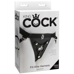 harnais fit rite