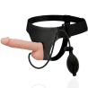 rnes peter avec pénis gonflable 18 cm -o- 3.5 cm