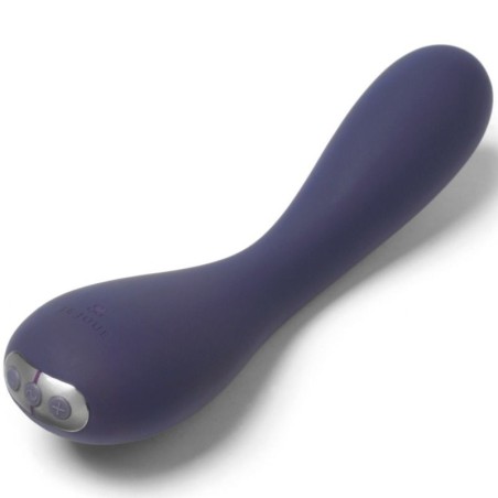 vibrateur uma violet