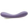 vibrateur uma violet