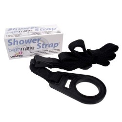 harnais de support de sangle de douche