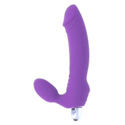 sucre sept vitesses silicone lilas