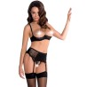 clarisse ensemble trois pièces l-xl