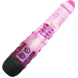 donnezvous un vibrateur rose  lamant