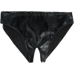 culotte ouverture unisexe taille unique