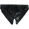 culotte ouverture unisexe taille unique