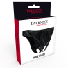 culotte ouverture unisexe taille unique