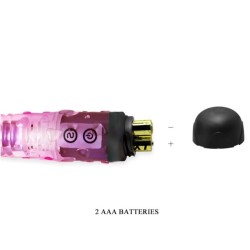 donnezvous un vibrateur rose  lamant