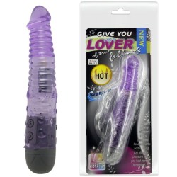donnezvous  votre amant une sorte de vibrateur lilas amant