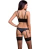 lara ensemble deux pièces l-xl