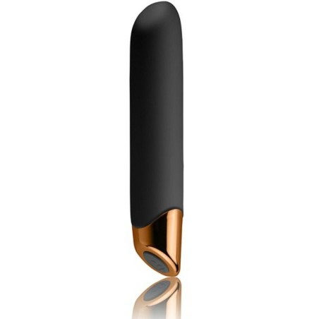 vibrateur chaiamo noir
