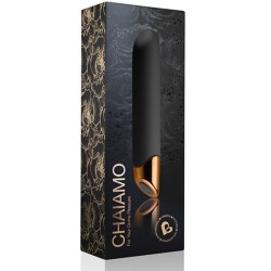 vibrateur chaiamo noir