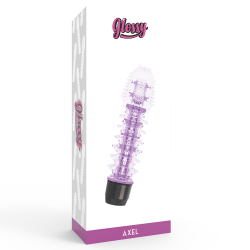 axel vibrateur lilas