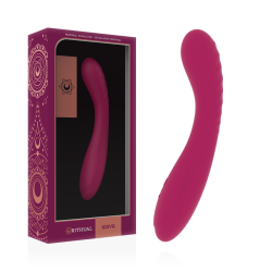 stimulateur kriya rechargeable orchidée g-point