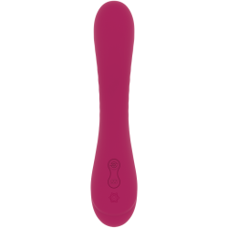 stimulateur kriya rechargeable orchidée g-point
