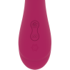 stimulateur kriya rechargeable orchidée g-point