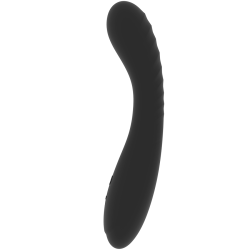 kriya stimulaodr rechargeable g-point noir