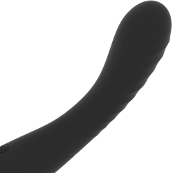 kriya stimulaodr rechargeable g-point noir