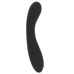 kriya stimulaodr rechargeable g-point noir