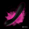 kriya stimulaodr rechargeable g-point noir