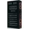 kriya stimulaodr rechargeable g-point noir