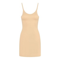 single robe invisible beige taille xxl