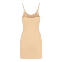 single robe invisible beige taille xxl