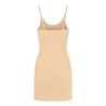 single robe invisible beige taille xxl