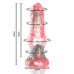 gode helios avec chaleur et extase des testicules