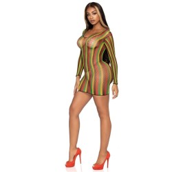 rasta mini robe taille unique