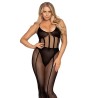 ensemble body et jupe taille unique