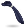 endless fun multi vibrateur 3 bleu