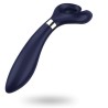 endless fun multi vibrateur 3 bleu