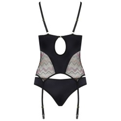 lagerta corset s-m
