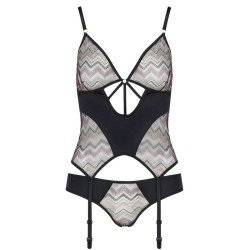 lagerta corset l-xl