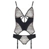 lagerta corset l-xl