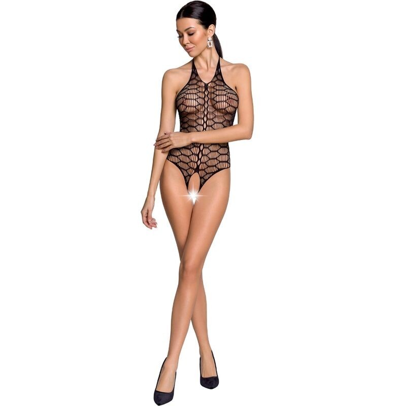 femme bs087 bodystocking noir taille unique femme bs087 bodystocking noir taille unique