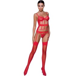 corset kyouka rouge l-xl